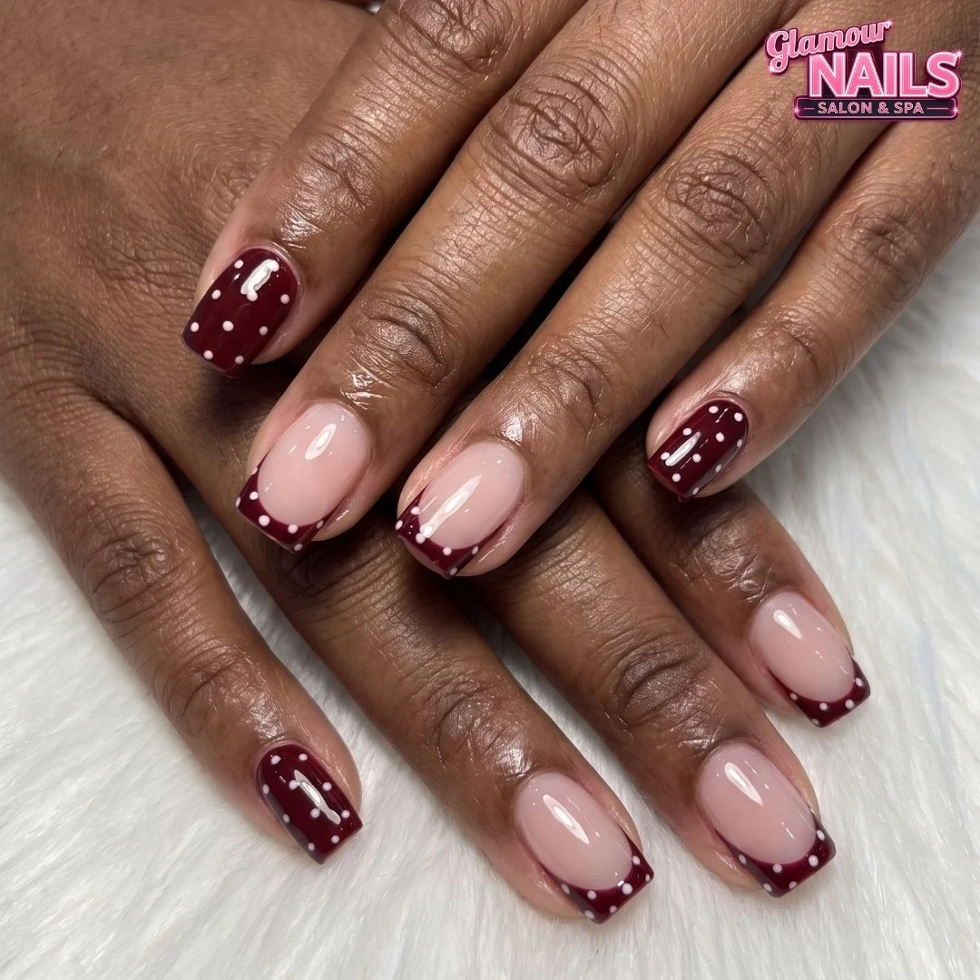 Halloween Nail Art Oct 21 2026